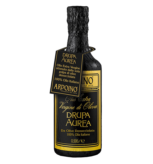 Drupa Aurea Tropföl Extra natives Olivenöl